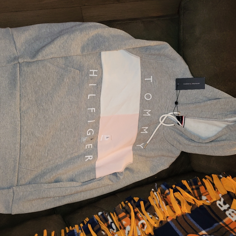Womens hoodie